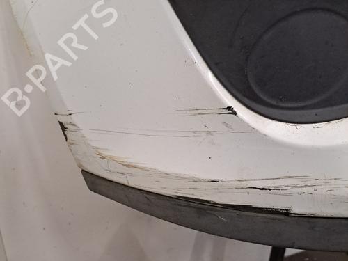 Front bumper RENAULT CLIO III (BR0/1, CR0/1) 1.5 dCi (BR17, CR17) | BP29935803C7