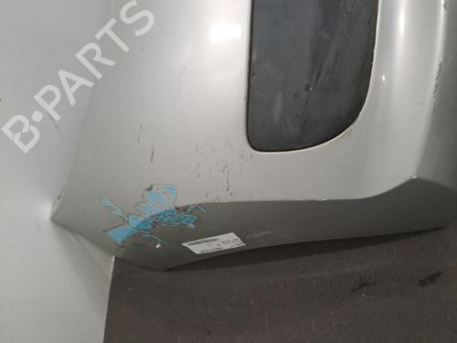 Rear bumper PEUGEOT 207 (WA_, WC_) 1.6 HDi | BP28398816C8 