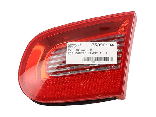 Right tailgate light VW EOS (1F7, 1F8) 2.0 TFSI | BP35811260C80 - Image 4