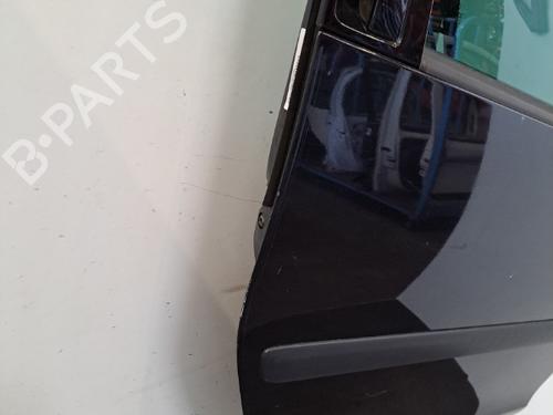 Right rear door SKODA ROOMSTER (5J7) 1.9 TDI | BP28404326C5