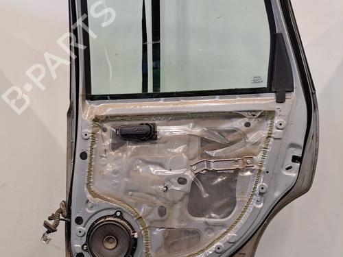 Right rear door NISSAN NOTE (E11, NE11) 1.5 dCi | BP28396690C5 