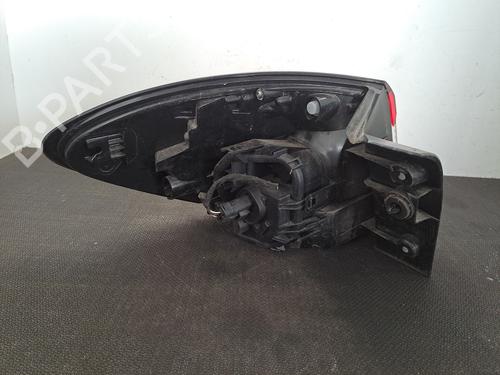 Right taillight RENAULT CAPTUR I (J5_, H5_) 1.5 dCi 90 (J5N4, J5M5, J5MW, J5M6, J5AL, J5AJ) | BP28395835C35 