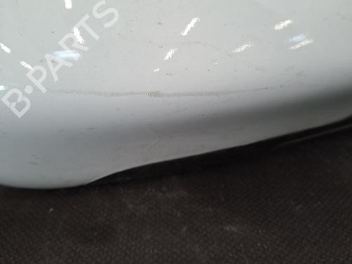 Right mirror NISSAN QASHQAI I (J10, NJ10) 1.5 dCi | BP28403800C27