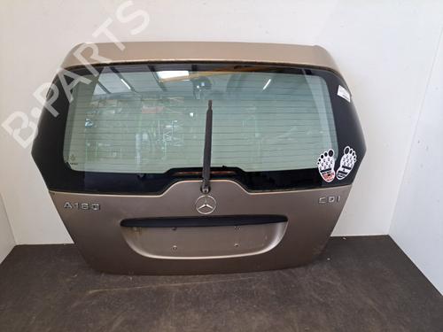 Used Tailgate MERCEDES-BENZ A-CLASS (W169) A 180 CDI (169.007, 169.307) (109 hp) 28409911
