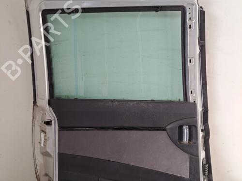 Left rear door CITROËN C8 (EA_, EB_) 2.0 HDi 165 | BP29560575C4 