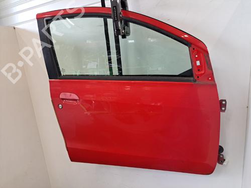 Used Right front door Right front door DAIHATSU CUORE VII (L275_, L285_, L276_) 1.0 (L276) (70 hp) 28409680 28409680