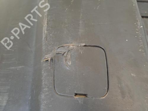 Front bumper CITROËN NEMO Box Body/MPV (AA_) 1.3 HDi 75 | BP28391260C7 
