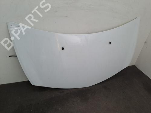 Hood RENAULT CLIO III (BR0/1, CR0/1) 1.5 dCi (C/BR0G, C/BR1G) | BP28401213C1 