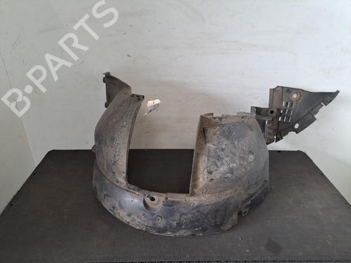 Used Wheel arch Wheel arch DACIA LOGAN MCV II 1.5 dCi (75 hp) 33828396 33828396