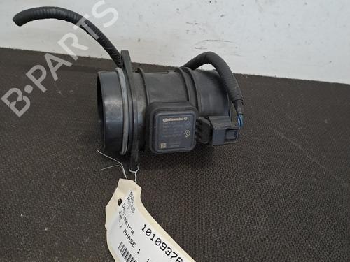 Used Mass air flow sensor NISSAN JUKE (F15) 1.5 dCi (110 hp) 28395871