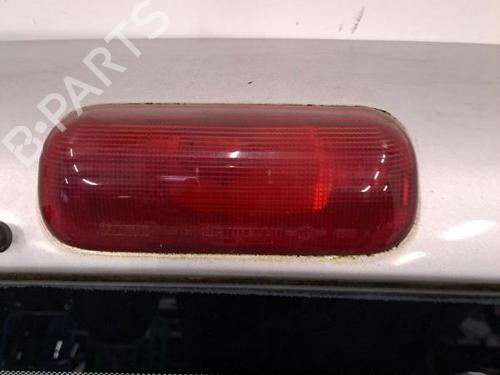 Used Tailgate FIAT DOBLO MPV (119_, 223_) 1.9 JTD (105 hp) 28401848