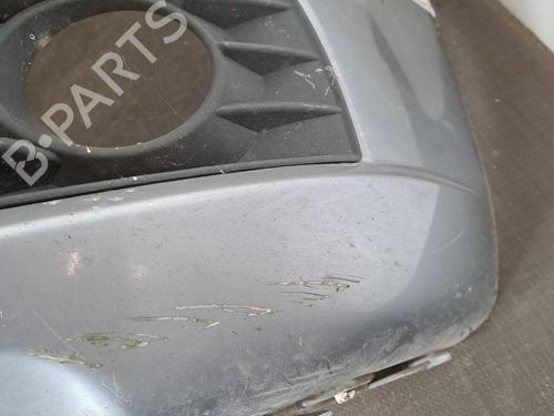 Front bumper OPEL ZAFIRA / ZAFIRA FAMILY B (A05) 1.9 CDTI (M75) | BP29501683C7 