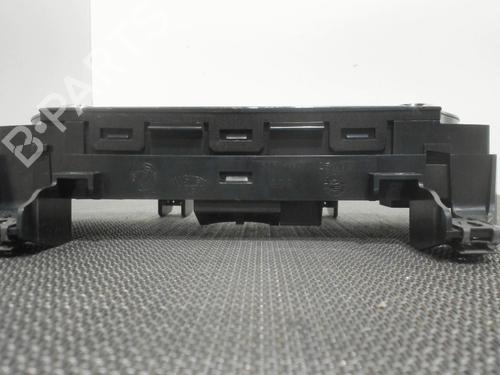 Climate control FIAT BRAVO II (198_) 1.6 D Multijet (198AXL1B) | BP28410529I5