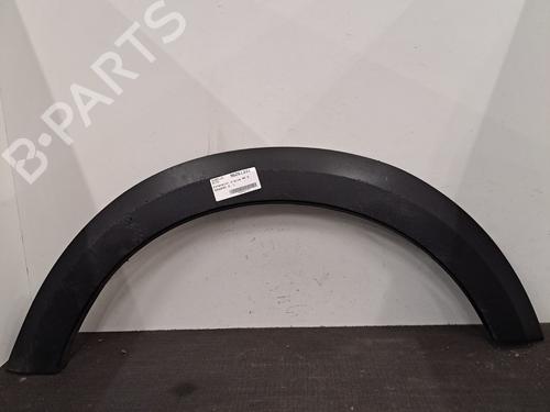 Used Rear left wheel arch trim DACIA JOGGER (RK_) 1.0 TCe 100 ECO-G (RKMT) (101 hp) 28392513