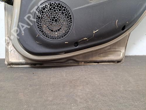 Right rear door FIAT PANDA (169_) 1.3 D Multijet (169.AXC1A) | BP28406197C5 