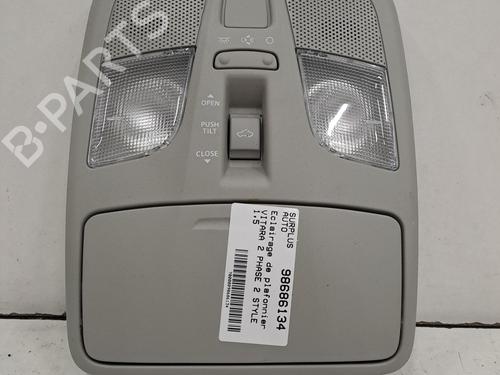 Used Interior roof light SUZUKI VITARA (LY) 1.5 Hybrid (116 hp) 28397888