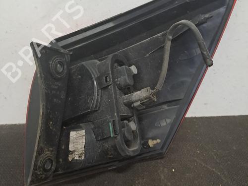 Left taillight NISSAN QASHQAI I (J10, NJ10) 1.5 dCi | BP28389570C34