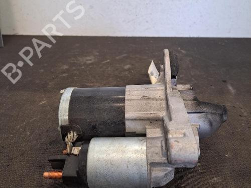Starter RENAULT CLIO IV (BH_) 0.9 TCe 90 (BHNF, BHMA, BHMH, BHJK, BHJR) | BP37526701M8 - Image 4