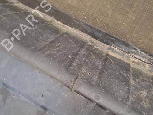 Rear bumper RENAULT TRAFIC III Van (FG_) 1.6 dCi 125 (FGMH) | BP28389765C8 