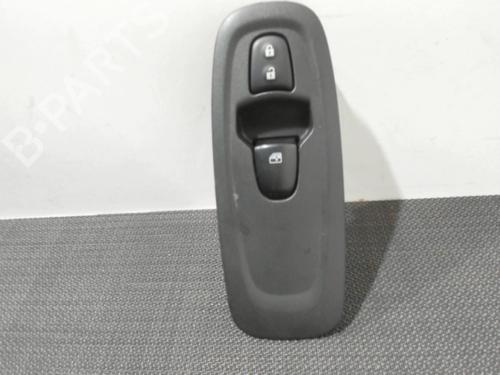 Right front window switch RENAULT KADJAR (HA_, HL_) 1.6 dCi 130 4x4 (HLA4) | BP28394338I26 