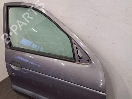 Used Right front door Right front door RENAULT MEGANE I (BA0/1_) 1.6 16V (BA04, BA0B, BA11, BA1J, BA16, BA19, BA1K, BA1V,... (107 hp) 31286977 31286977