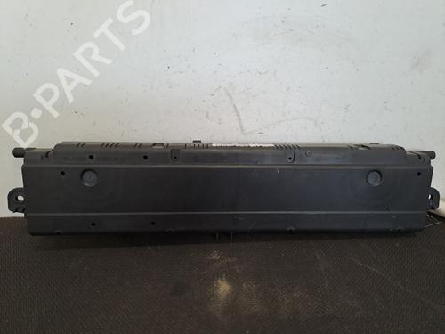 Instrument cluster RENAULT GRAND SCÉNIC II (JM0/1_) 1.9 dCi (JM14) | BP28401161C47 