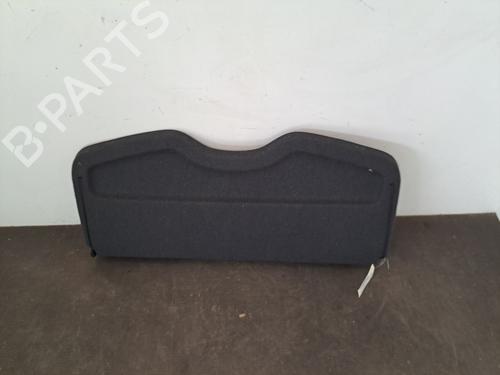 Used Rear parcel shelf Rear parcel shelf RENAULT CLIO III (BR0/1, CR0/1) 1.5 dCi (C/BR0G, C/BR1G) (68 hp) 28403944 28403944