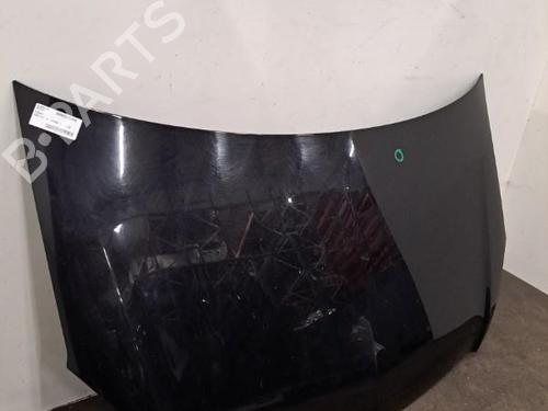 Hood OPEL ZAFIRA / ZAFIRA FAMILY B (A05) 1.9 CDTI (M75) | BP28396374C1 