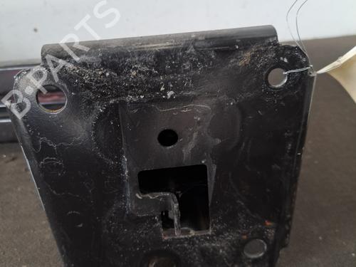 Front bumper reinforcement RENAULT TRAFIC III Van (FG_) 1.6 dCi 120 (FGMB, FGMC) | BP30161562C109 