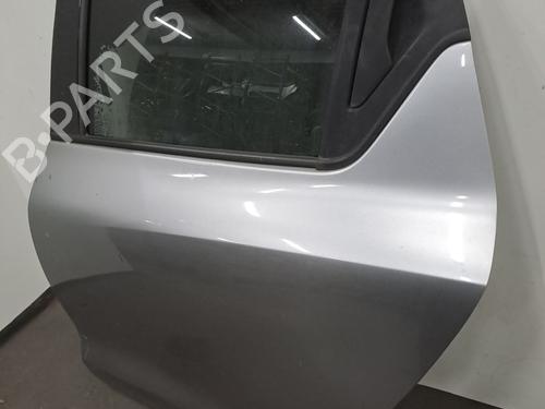 Left rear door SUZUKI SWIFT V (AZ) 1.2 Hybrid (Mild Hybrid) (A2L412) | BP30169238C4 