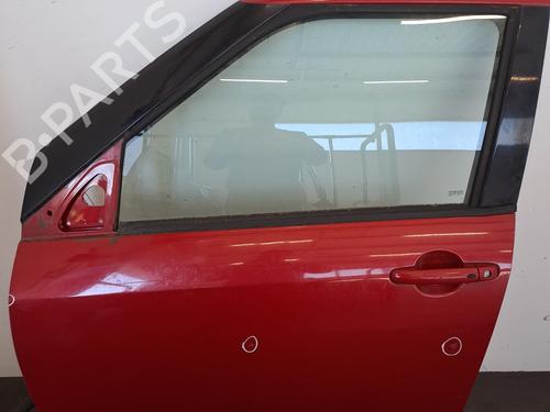 Used Left front door SUZUKI SWIFT III (MZ, EZ) 1.3 DDiS (RS413D) (75 hp) 28395540