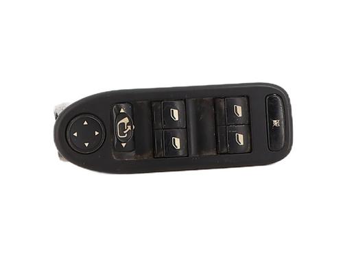 Left front window switch CITROËN C5 II (RC_)  | BP36355670I27  - Image 5