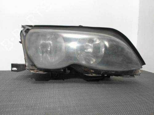 Used Right headlight Right headlight BMW 3 Touring (E46) [1999-2005] 28405667 28405667