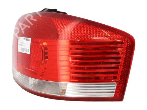 Left taillight AUDI A3 (8P1) 1.9 TDI | BP33204191C34 - Image 5
