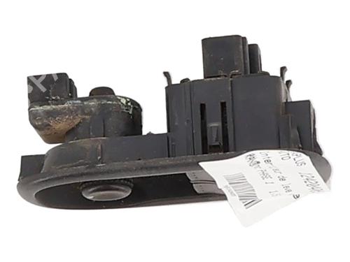 Left front window switch RENAULT KANGOO Express (FW0/1_) 1.5 dCi 70 (FW0A, KW0V) | BP37748431I27 - Image 2