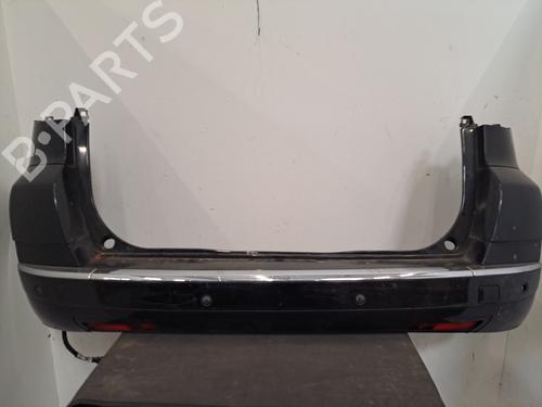 Used Rear bumper CITROËN C4 Picasso I MPV (UD_) 2.0 HDi 138 (136 hp) 28389374