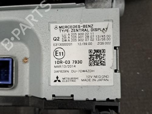 Used Display monitor Display monitor 29887179 29887179