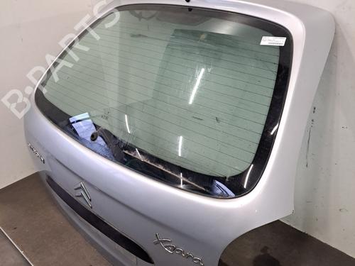 Used Tailgate Tailgate CITROËN XSARA PICASSO (N68) 1.6 HDi (90 hp) 34039570 34039570