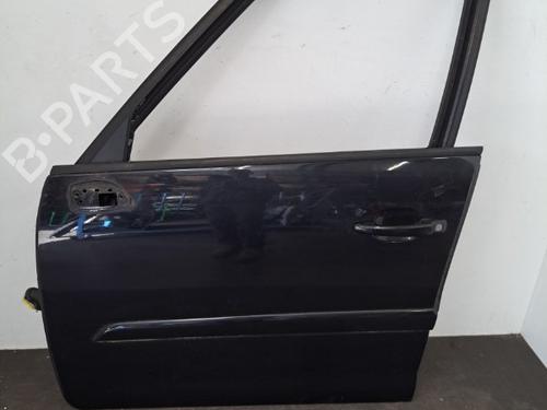 Left front door CITROËN C4 Grand Picasso I (UA_) 1.6 HDi 110 | BP28392894C2 