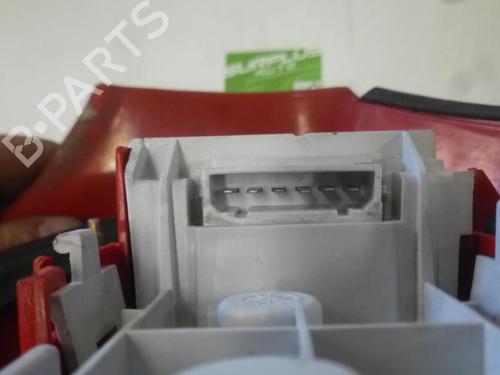 Used Left taillight Left taillight AUDI A3 (8L1) 1.9 TDI (110 hp) 28411288 28411288