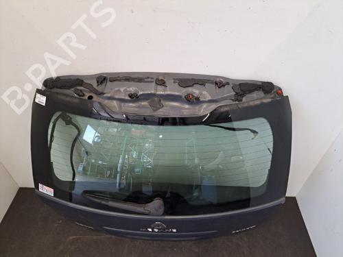 Tailgate RENAULT MEGANE II Estate (KM0/1_) 1.5 dCi (KM02, KM13) | BP28393163C6 