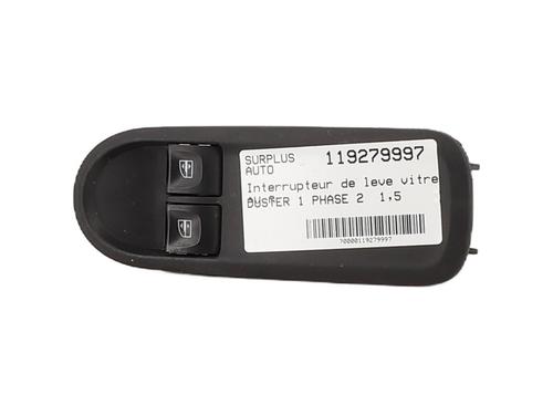 left-front-window-switch-dacia-duster-hs_-2010-2011-2012-2013-2014-2015-2016-2017-2018-33041082 main image