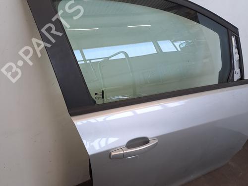 Right front door OPEL ASTRA J (P10) 1.7 CDTI (68) | BP28406428C3 