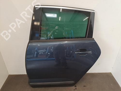 left-rear-door-peugeot-3008-i-mpv-0u_-2009-2010-2011-2012-2013-2014-2015-2016-2017-28403121 main image