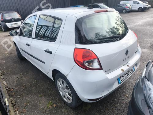 Left front window switch RENAULT CLIO III (BR0/1, CR0/1)  | BP33037179I27  - Image 10