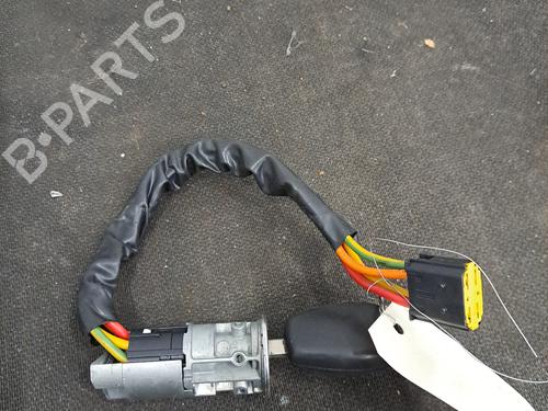 Used Ignition barrel Ignition barrel DACIA LOGAN MCV (KS_) 1.5 dCi (KS0W) (86 hp) 30457531 30457531