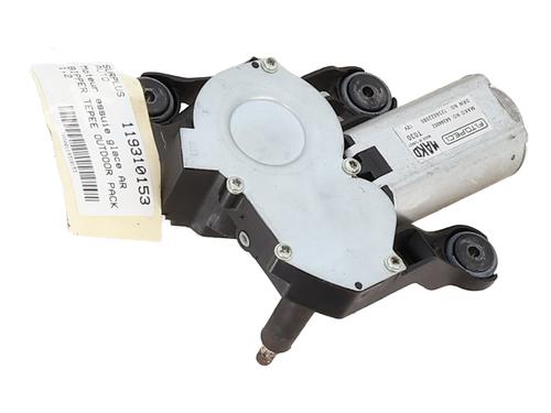 rear-wiper-motor-peugeot-bipper-tepee-2008-33049655 main image