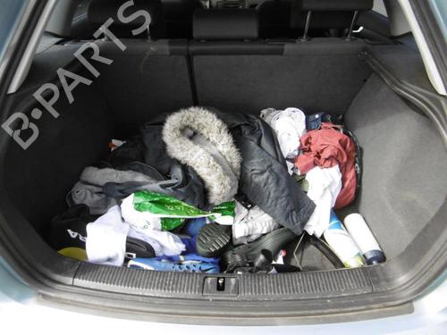 Used Parts AUDI A3 Sportback (8PA) 1.9 TDI (105 hp) 3950292