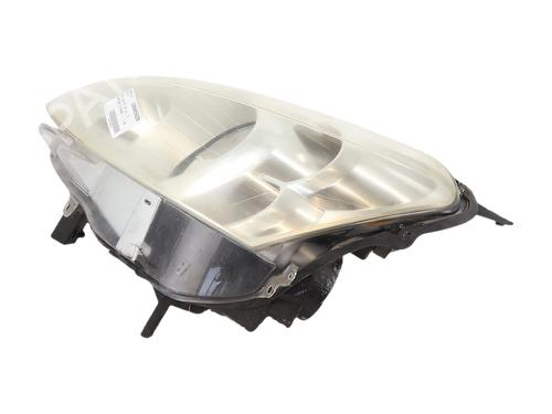 Left headlight PEUGEOT PARTNER Box Body/MPV 1.6 HDi | BP37250042C28 - Image 5