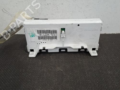 Display monitor PEUGEOT 206 Hatchback (2A/C) 1.4 i | BP28392060C48